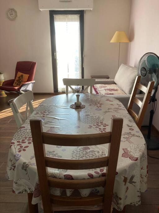 T3 - 62M2 - Parking Prive - Metro Appartement Toulouse Buitenkant foto