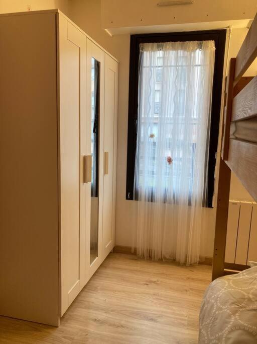 T3 - 62M2 - Parking Prive - Metro Appartement Toulouse Buitenkant foto