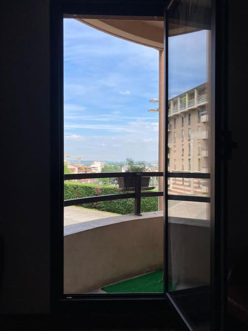 T3 - 62M2 - Parking Prive - Metro Appartement Toulouse Buitenkant foto