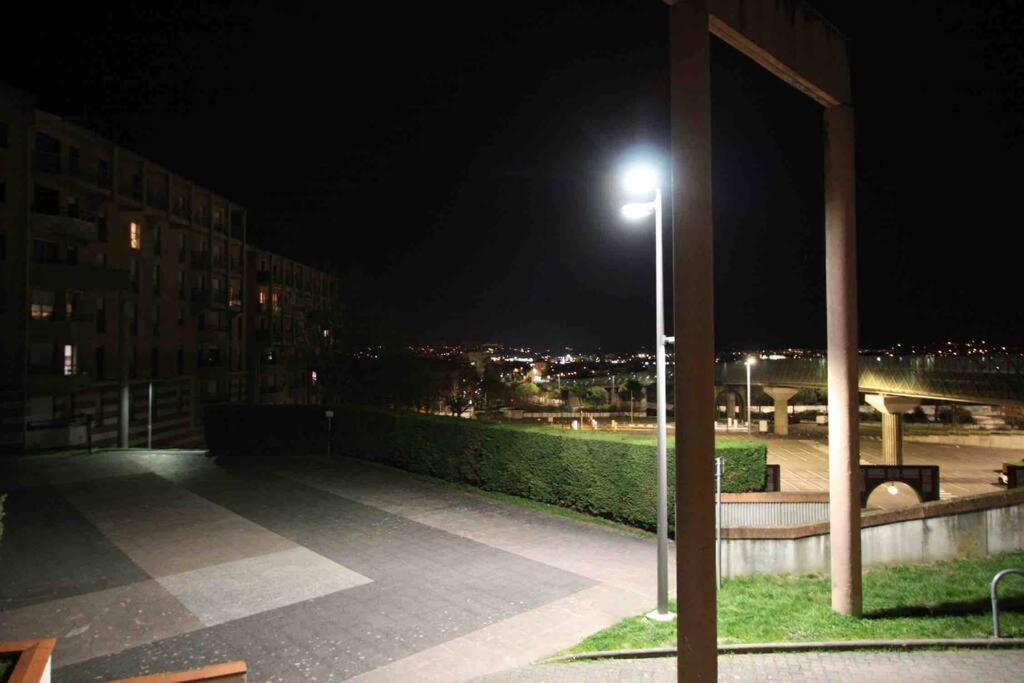 T3 - 62M2 - Parking Prive - Metro Appartement Toulouse Buitenkant foto