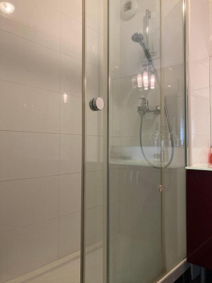 T3 - 62M2 - Parking Prive - Metro Appartement Toulouse Buitenkant foto