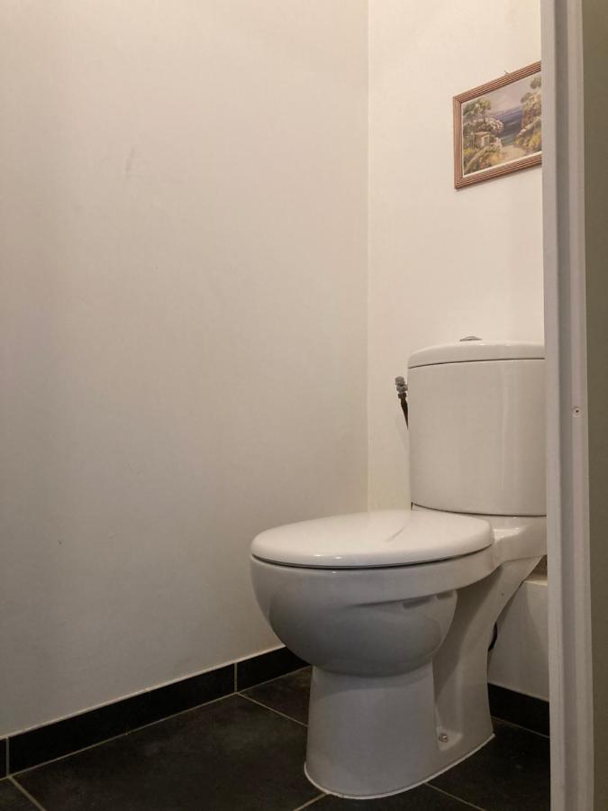 T3 - 62M2 - Parking Prive - Metro Appartement Toulouse Buitenkant foto